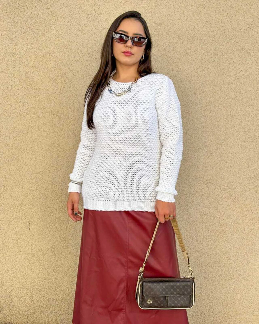 TRICOT OLIVIA