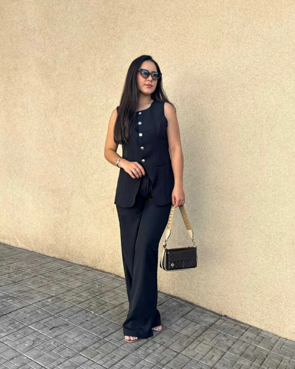 CONJUNTO THAÍS