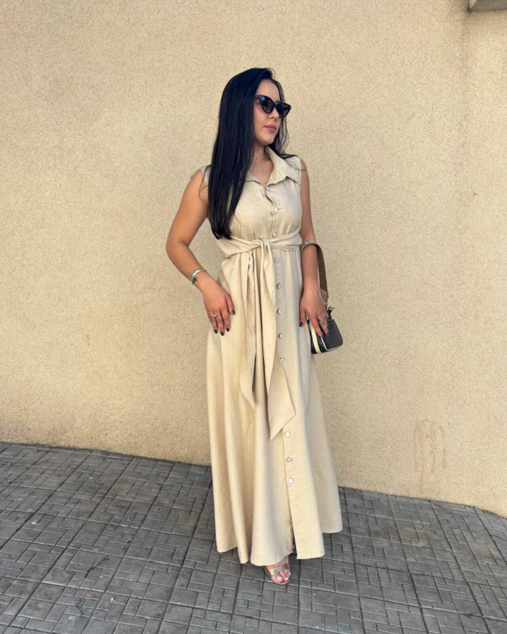 VESTIDO BIANCA