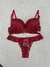 CONJUNTO RENDA UOLL - Lingerie, Biquínis e Pijamas | VP Intimates