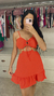 VESTIDO DUNA BOLINHAS - comprar online