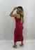 Imagem do VESTIDO LIDIA MIDI DRAPEADO