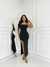 VESTIDO SHEIN MIDI na internet