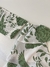 CROPPED PATTY LASTEX LONGO - LUNITACHIC