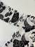 CROPPED PATTY LASTEX LONGO - loja online