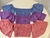 CROPPED PATTY LASTEX CURTO - LUNITACHIC