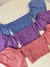 CROPPED PATTY LASTEX CURTO - loja online