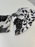 CROPPED PATTY LASTEX CURTO - LUNITACHIC