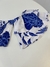 CROPPED PATTY LASTEX CURTO - loja online