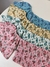CROPPED PATTY LASTEX CURTO - LUNITACHIC