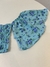 CROPPED PATTY LASTEX CURTO - comprar online