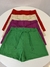 SHORTS ZARA ARGOLA - comprar online