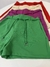 SHORTS ZARA ARGOLA na internet