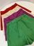 SHORTS ZARA ARGOLA - LUNITACHIC