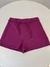 SHORTS ZARA ARGOLA - loja online