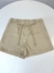 SHORTS ZARA ARGOLA