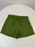 SHORTS ZARA ARGOLA na internet