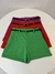 SHORT ZARA COM CINTO - comprar online