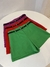 SHORT ZARA COM CINTO - loja online