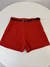 Imagem do SHORT ZARA COM CINTO
