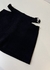 Imagem do SAIA COM DETALHE LATERAL