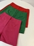 SHORTS ZARA ALFAIATARIA na internet