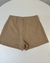SHORT ZARA II - comprar online