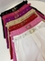 SHORT ALFAIATARIA COM CINTO - loja online