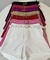 SHORT ALFAIATARIA COM CINTO - comprar online