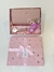 KIT DE PRESENTE LOVE - comprar online