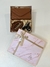 KIT DE PRESENTE MARMORE - comprar online