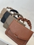 BOLSA MEDIA CASUAL - LUNITACHIC