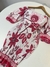 Imagem do VESTIDO LASTEX COM ABERTURA