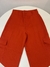 CALÇA CARGO ALFAIATARIA - LUNITACHIC