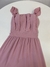 VESTIDO MIA LONGO - comprar online