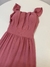 VESTIDO MIA LONGO na internet
