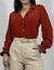 CAMISA DUNA MANGA LONGA - comprar online