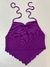 CROPPED FRU-FRU