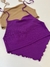 CROPPED FRU-FRU - loja online