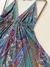 VESTIDO INDIANO LONGO - LUNITACHIC