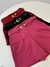SHORT NEOPRENE COM CINTO - comprar online