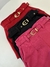SHORT NEOPRENE COM CINTO - LUNITACHIC