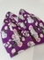 CROPPED NEOPREME ESTAMPA FLORAL - LUNITACHIC