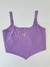 CROPPED COROA