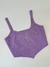 CROPPED COROA - comprar online