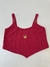 CROPPED COROA - LUNITACHIC