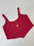 CROPPED COROA - loja online