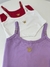 CROPPED COROA - loja online