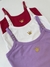 CROPPED COROA - LUNITACHIC