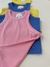 CROPPED ZARA ANARUGA - LUNITACHIC
